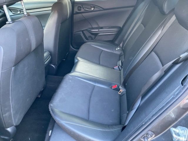 Used 2021 Honda Civic Sport image 19