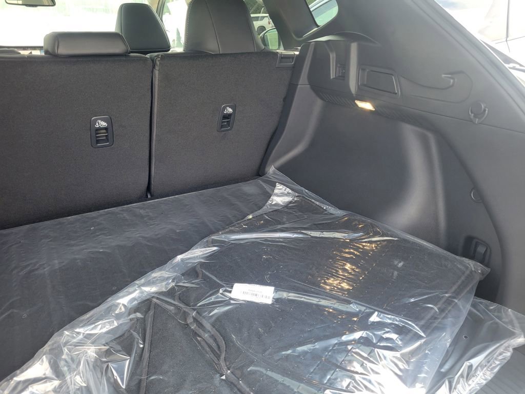 New 2025 Nissan Murano SL image 39