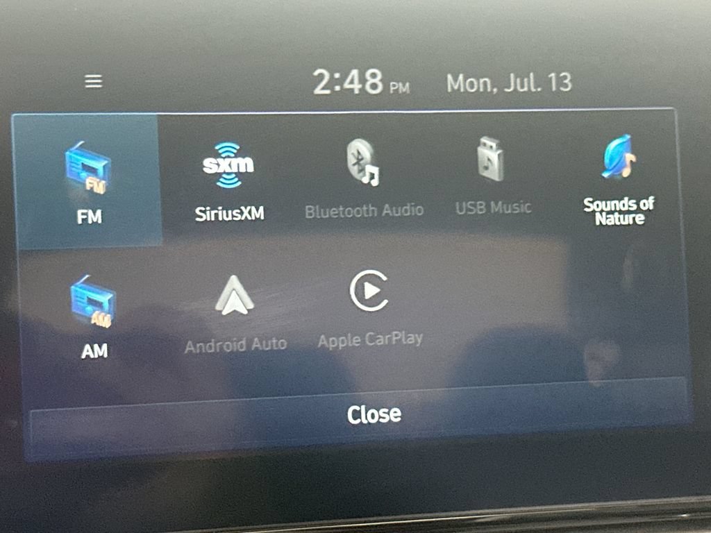 Used 2023 Hyundai Elantra SEL w/ Convenience Package FWD image 29