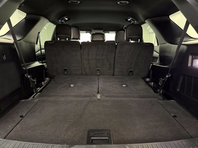 Used 2020 Ford Explorer ST w/ ST Street Pack AWD/4WD image 36
