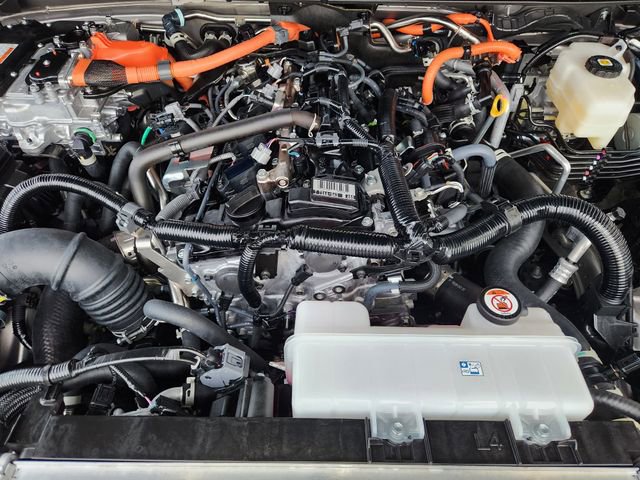 Used 2025 Toyota Land Cruiser w/ Premium Package image 27