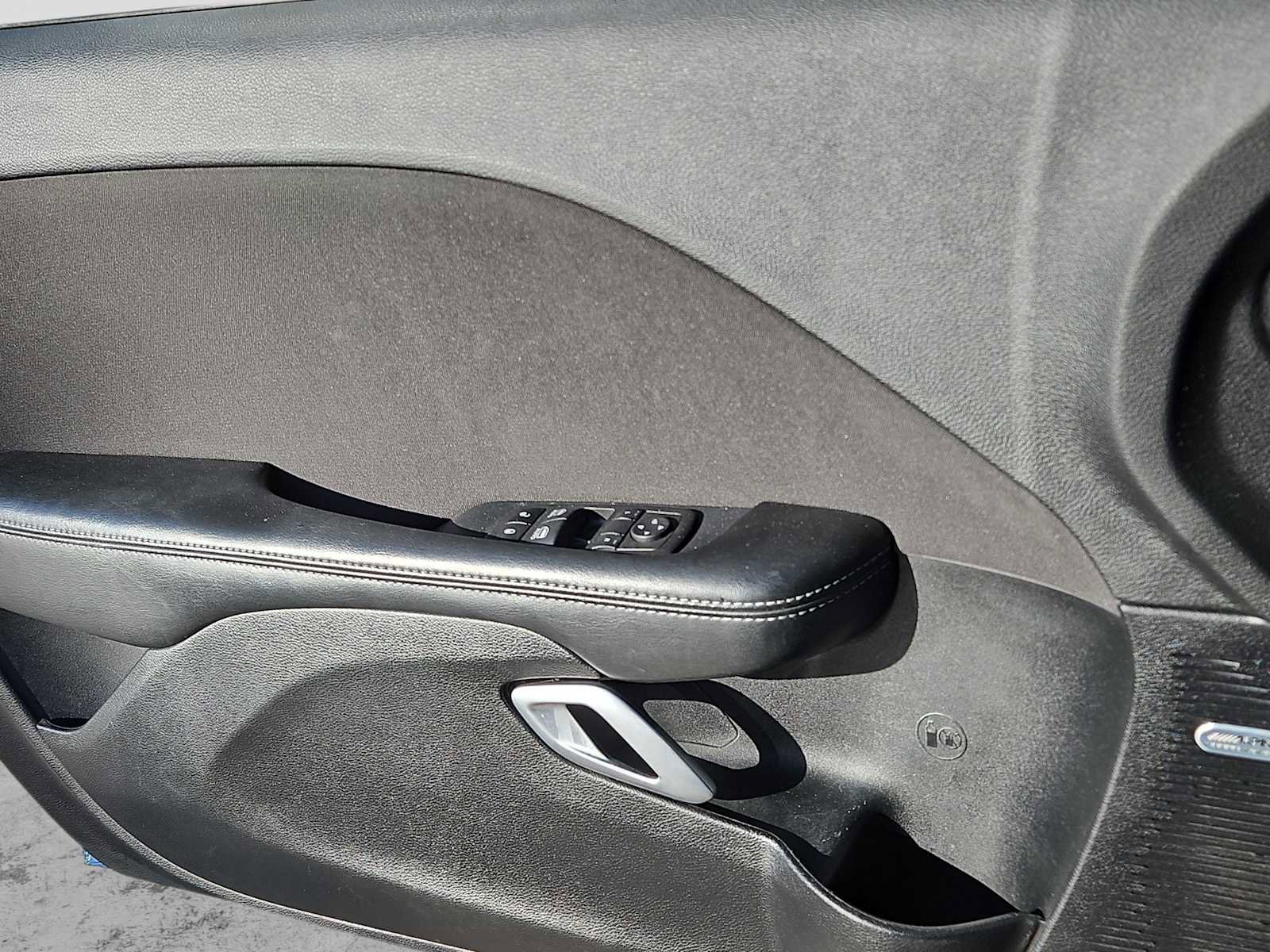 Used 2023 Dodge Challenger R/T w/ Blacktop Package image 16