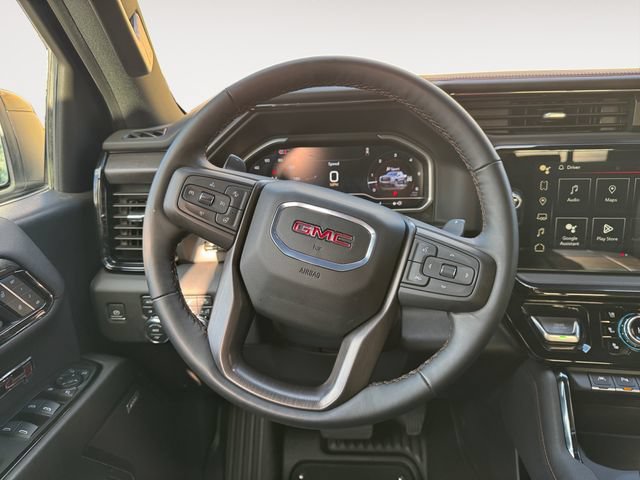 Used 2024 GMC Sierra 1500 AT4 w/ Technology Package AWD/4WD image 12