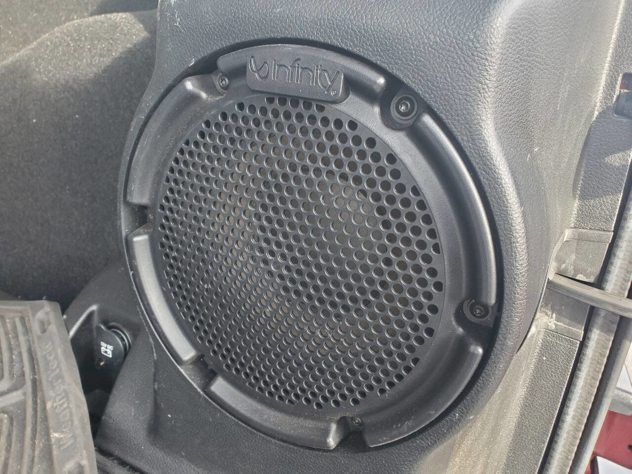 Used 2012 Jeep Wrangler Unlimited Sport image 24