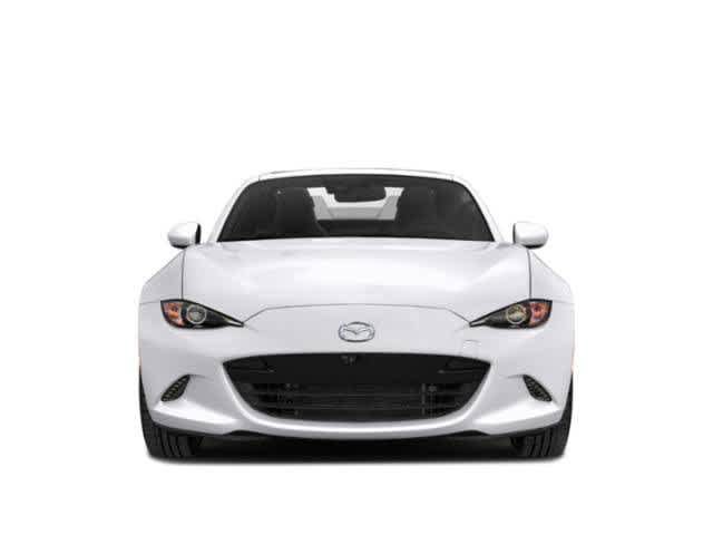 Used 2019 MAZDA MX-5 Miata RF Grand Touring RWD image 5