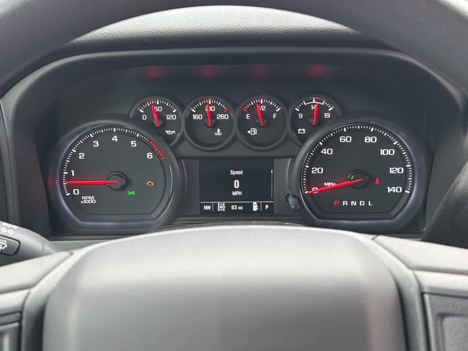New 2024 Chevrolet Silverado 3500 W/T w/ WT Convenience Package AWD/4WD image 24