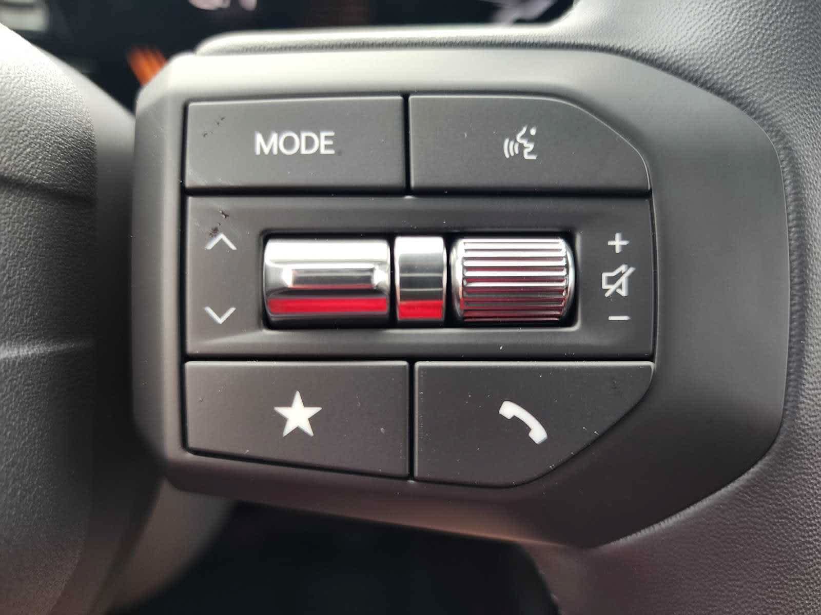 New 2027 Kia Seltos X-Line S w/ X-Line S Premium Package AWD/4WD image 17