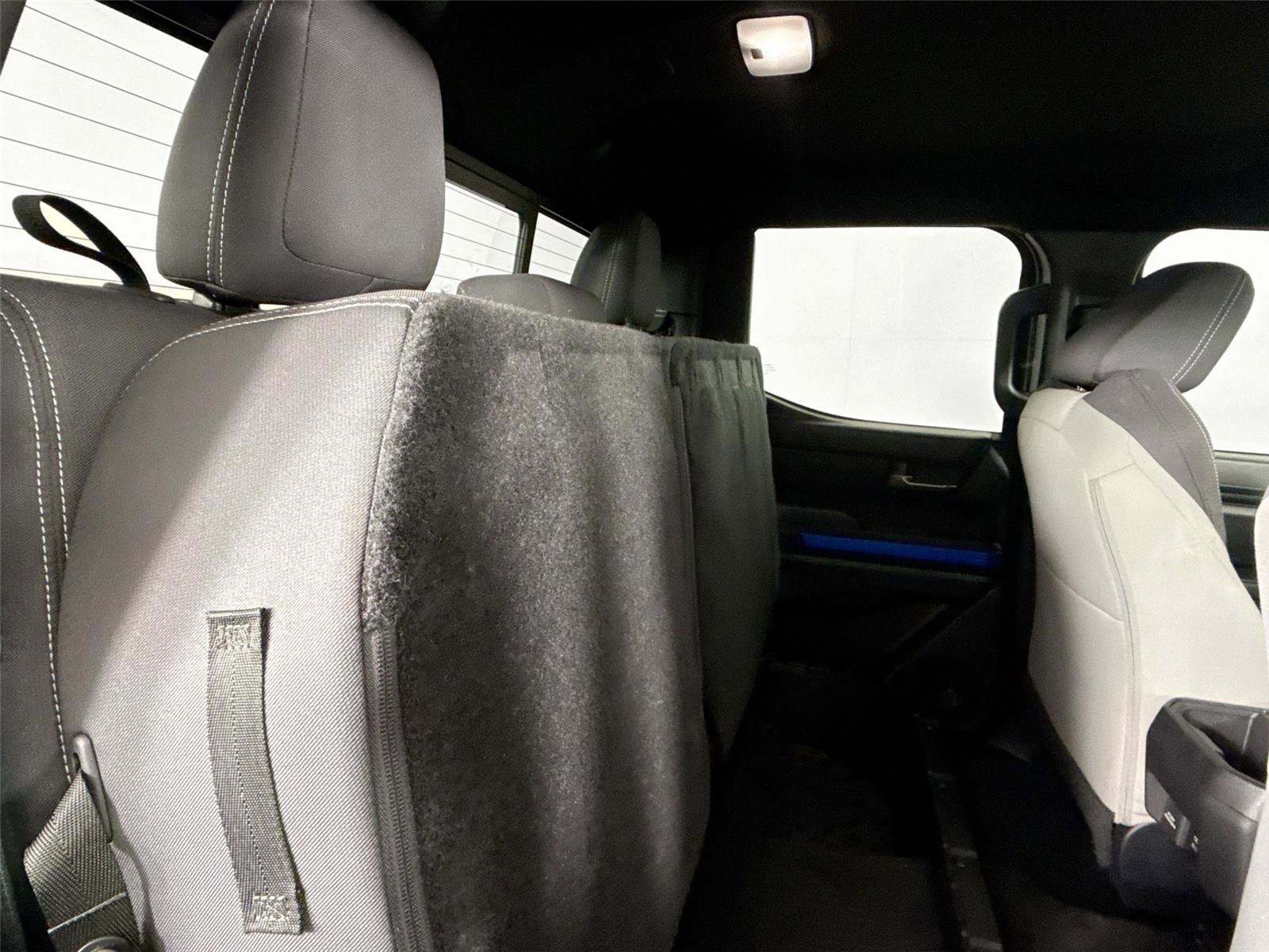 Used 2024 Toyota Tacoma TRD Sport image 49