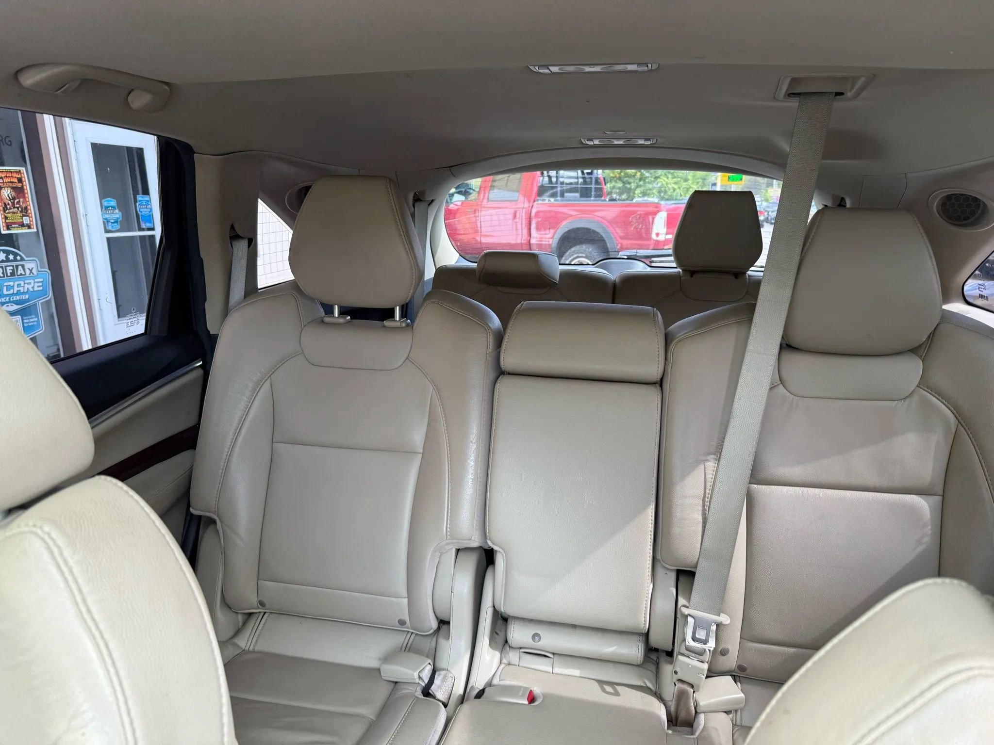 Used 2015 Acura MDX SH-AWD w/ Technology Package image 17