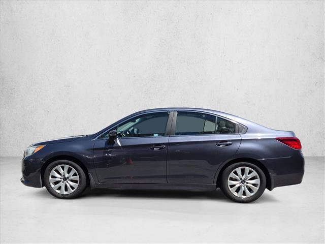 Used 2015 Subaru Legacy 2.5i Premium AWD/4WD image 8