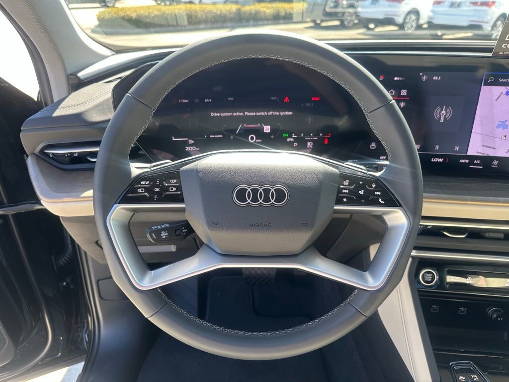New 2025 Audi Q5 Premium Plus image 16