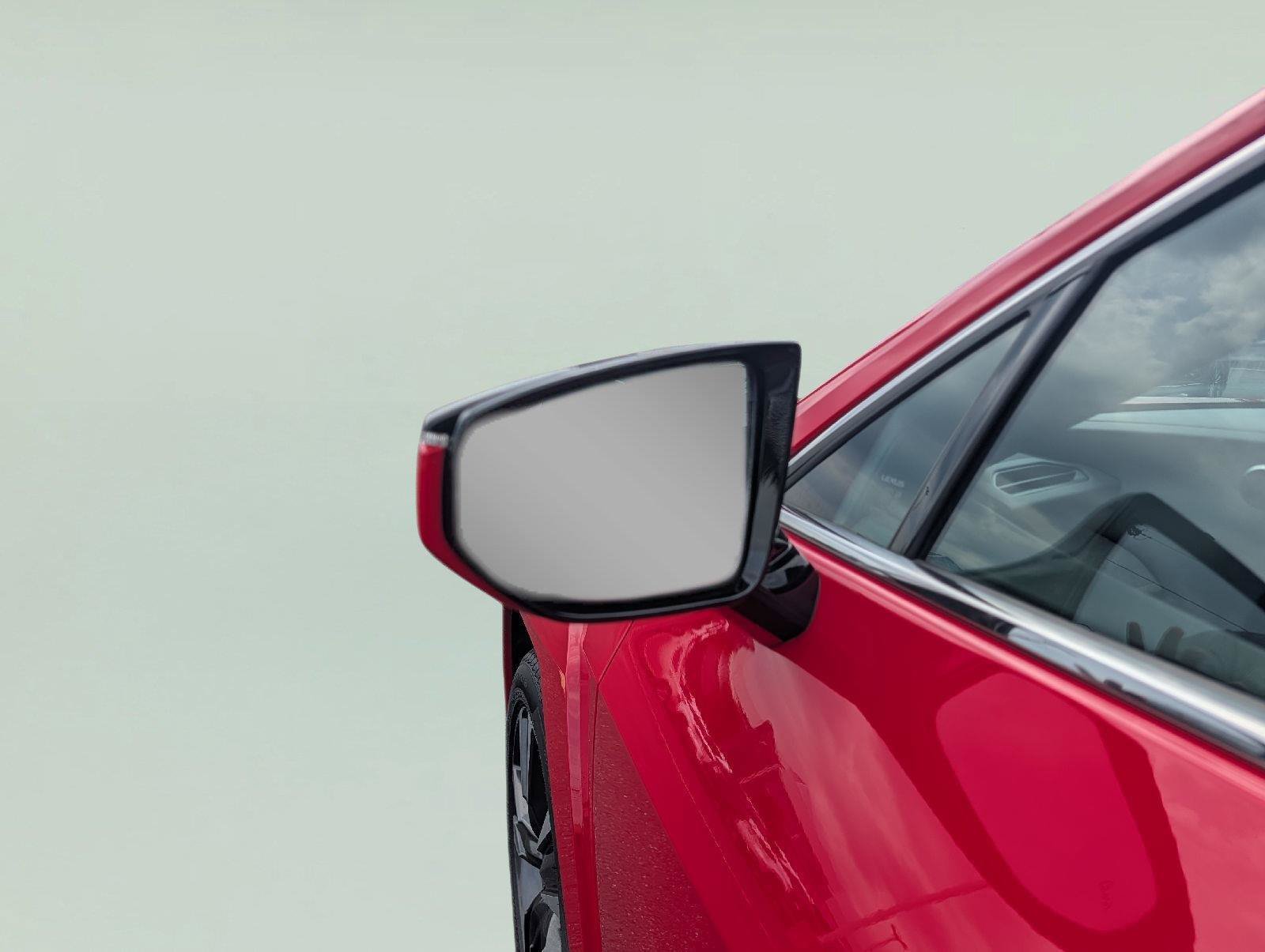 Certified 2024 Lexus UX 250h AWD w/ Premium Package image 28