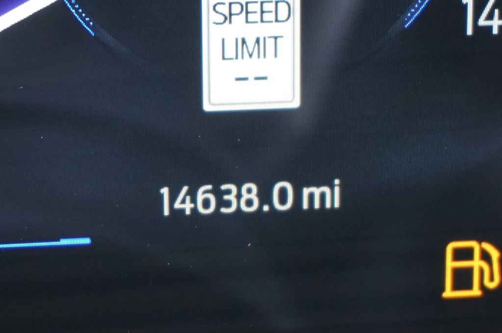 Used 2024 Ford Mustang Premium image 14