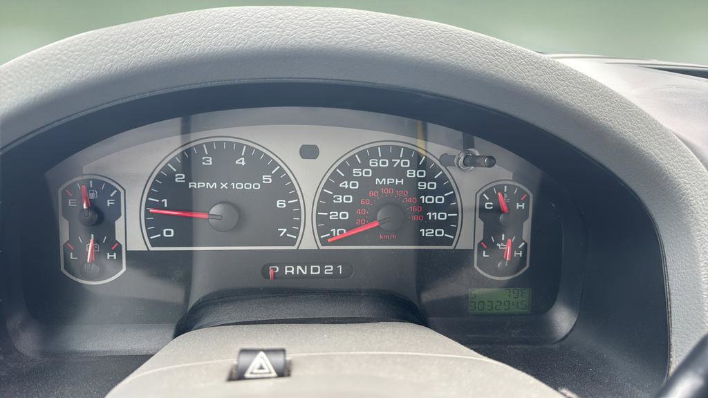 Used 2007 Ford F150 XLT RWD image 13