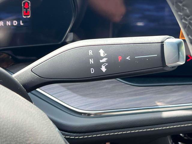 New 2025 Chevrolet Tahoe Premier image 12