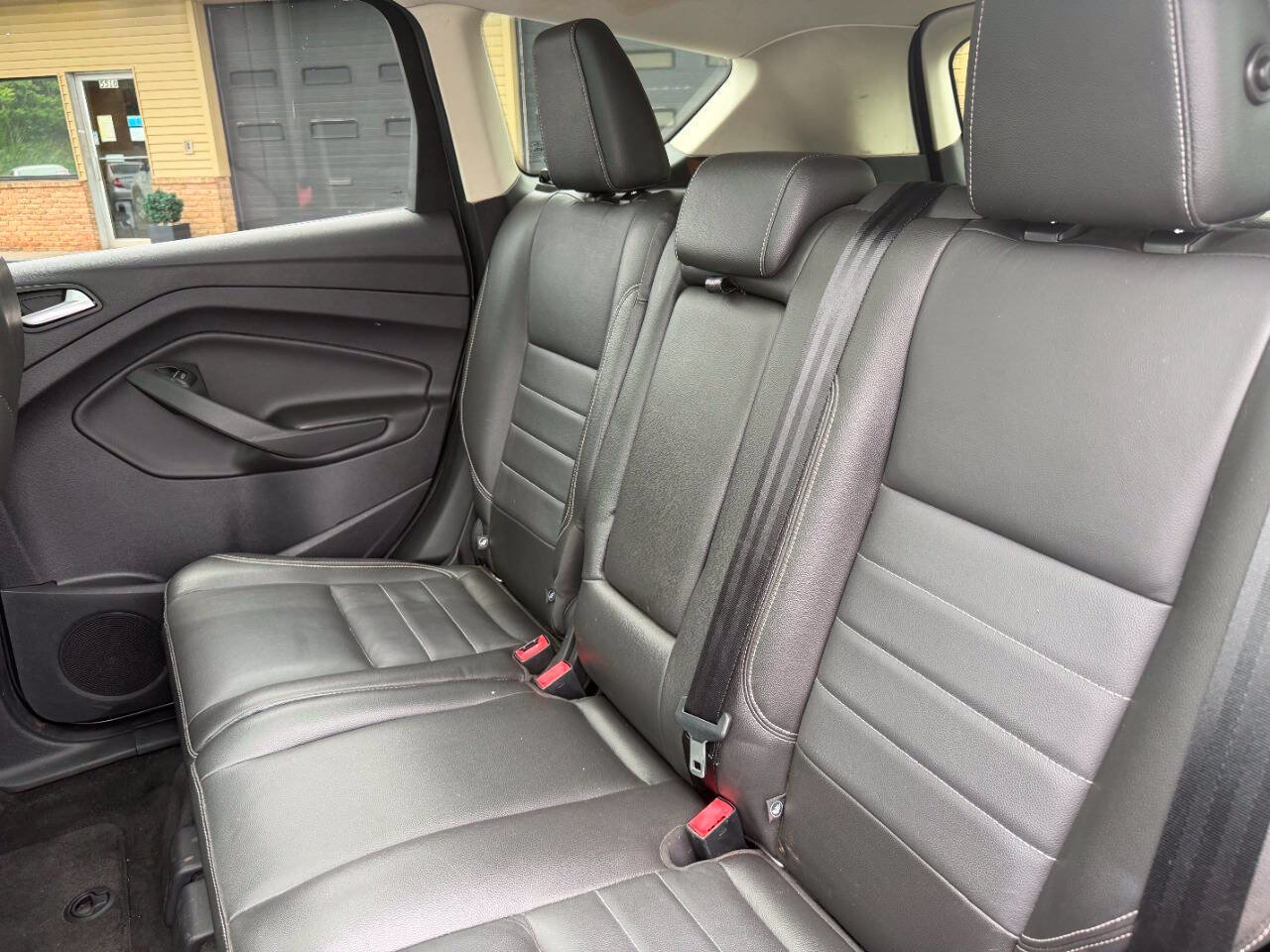 Used 2013 Ford Escape SEL AWD/4WD image 32