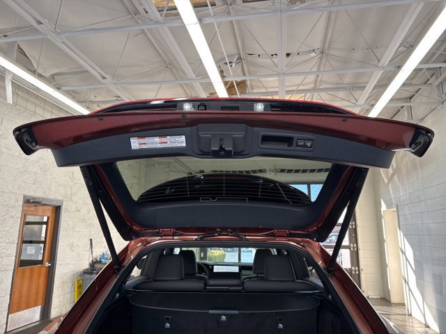 New 2026 Lexus RX 350h image 11