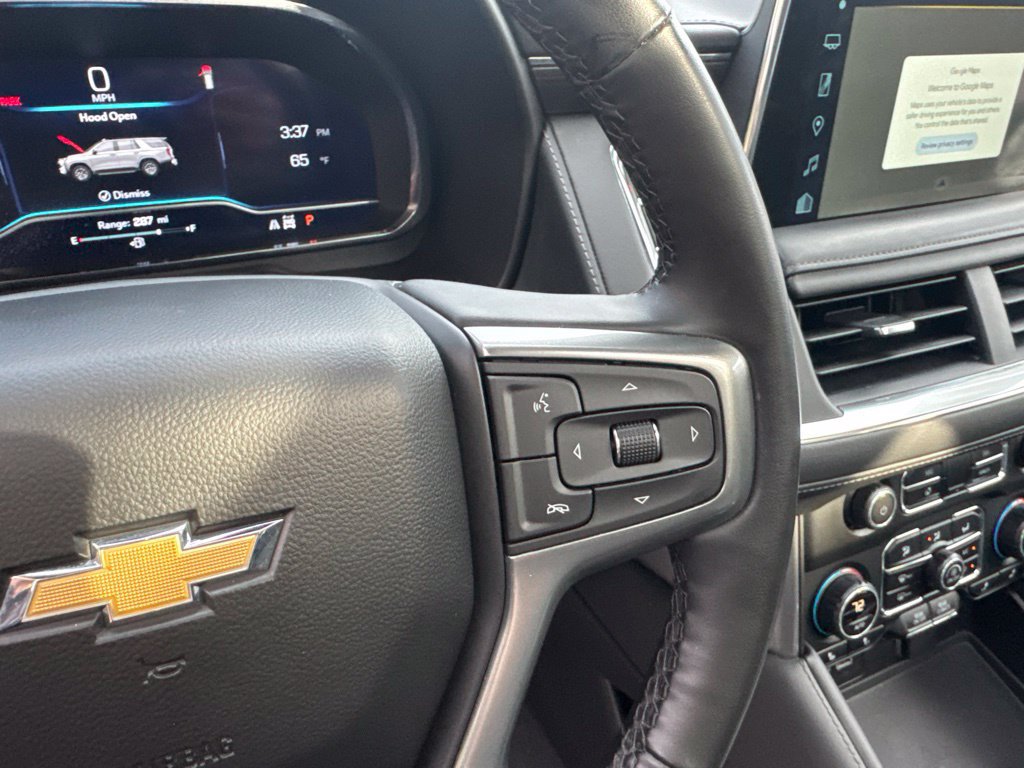Used 2024 Chevrolet Suburban LT w/ LT Signature Plus Package AWD/4WD image 44