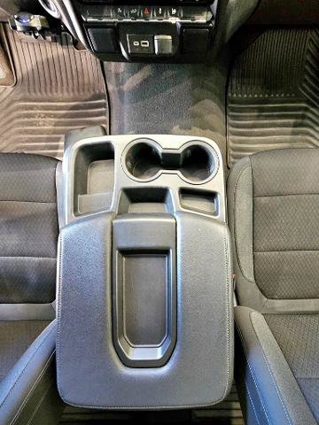 Used 2022 Chevrolet Silverado 1500 LT AWD/4WD image 26