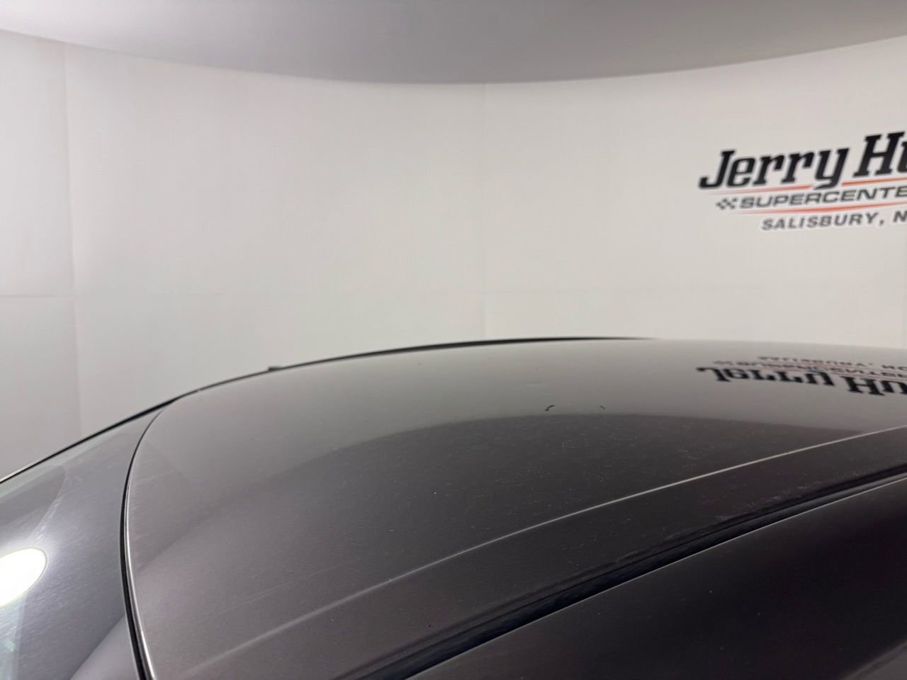 Used 2024 Toyota Camry SE w/ Convenience Package image 5