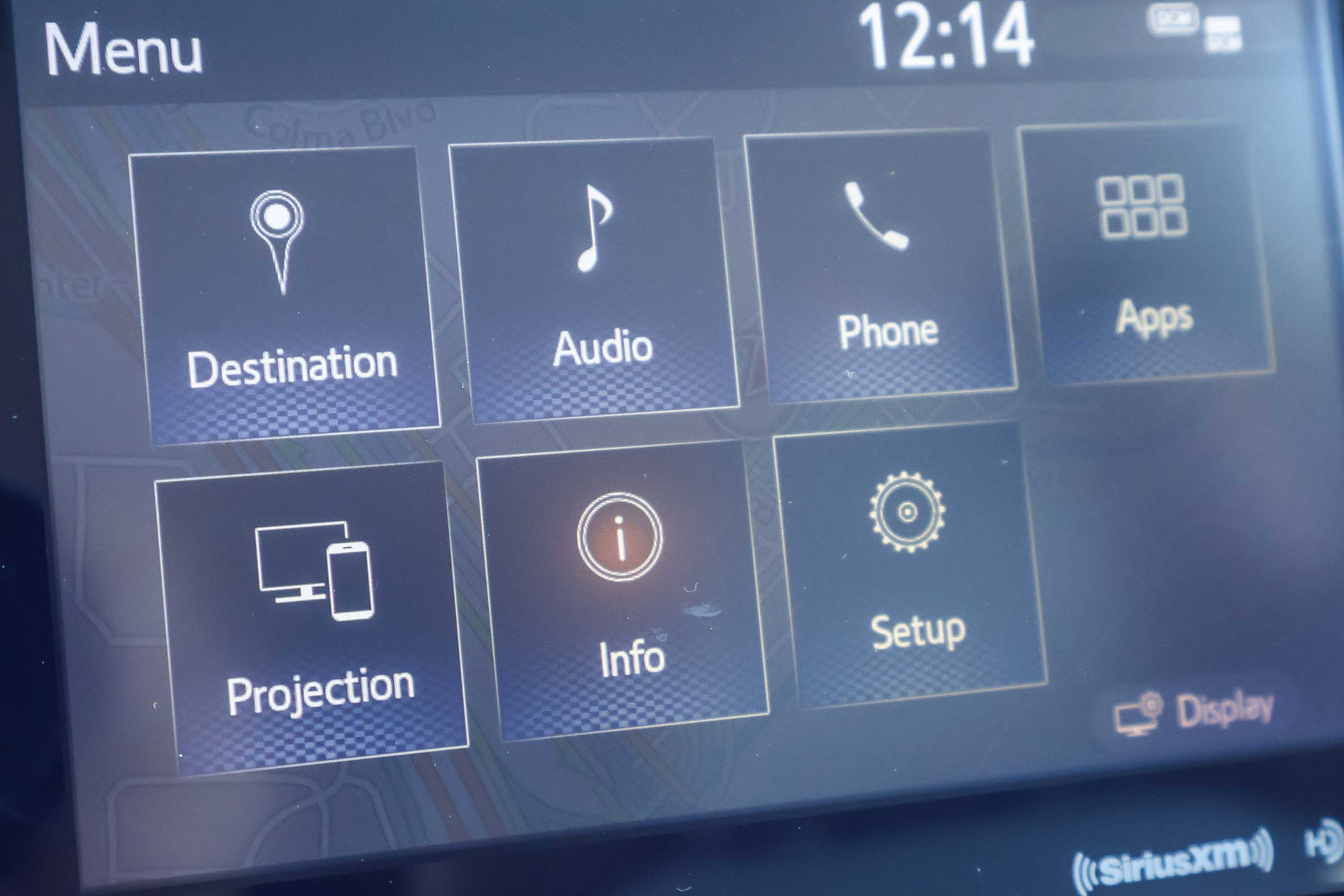 Used 2020 Toyota Sienna XLE w/ XLE Navigation Package AWD/4WD image 4