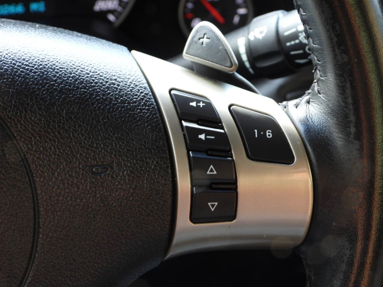 Used 2011 Chevrolet Corvette w/ 3LT w/ Preferred Equipment Group RWD image 78