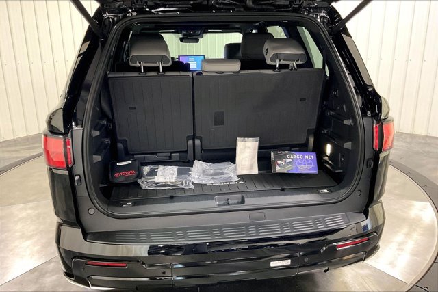 New 2026 Toyota Sequoia Limited AWD/4WD image 40