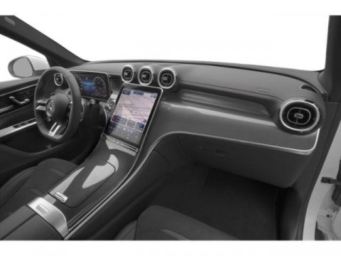 New 2026 Mercedes-Benz GLC 43 AMG 4MATIC image 15