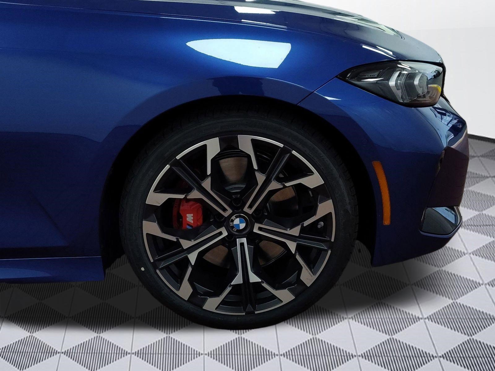 New 2026 BMW M340i w/ Premium Package image 11