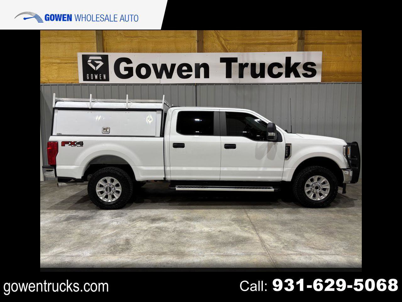 Used 2022 Ford F250 XL w/ STX Appearance Package