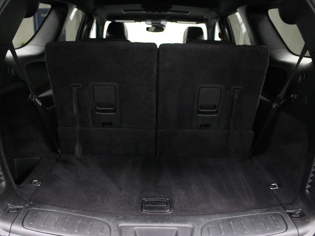 Used 2025 Dodge Durango R/T AWD/4WD image 40