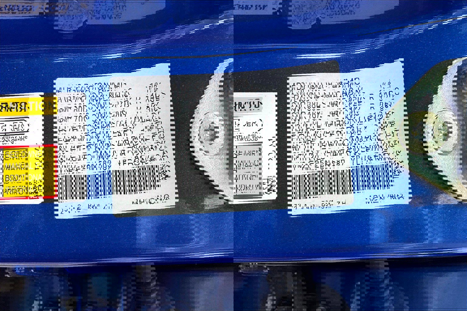 Used 2022 Honda Civic Sport image 31