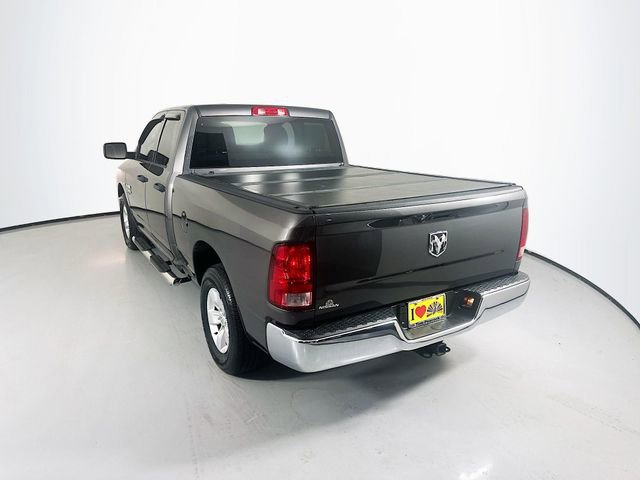Used 2020 RAM 1500 Tradesman w/ Chrome Plus Package RWD image 7
