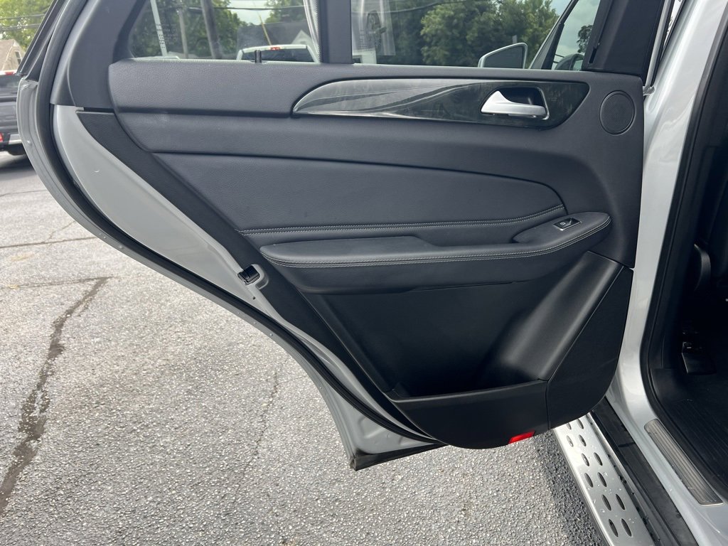 Used 2018 Mercedes-Benz GLE 350 4MATIC image 20