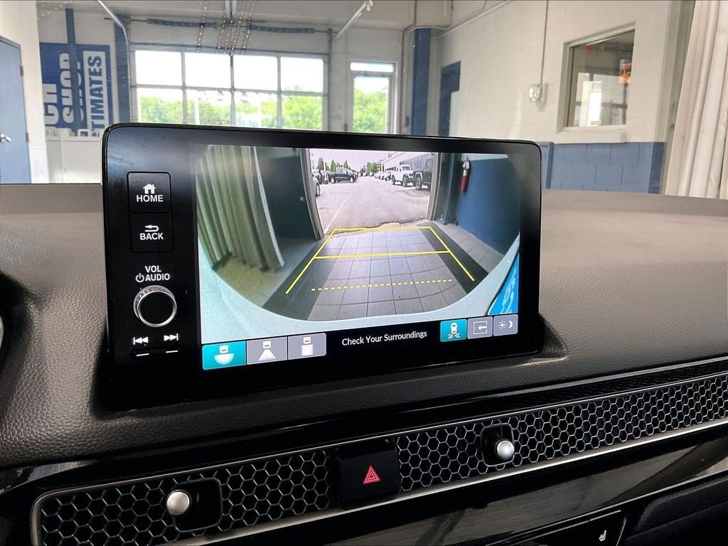 Used 2023 Honda Civic Touring image 19