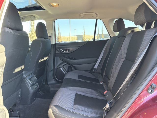 Used 2021 Subaru Outback Premium image 19