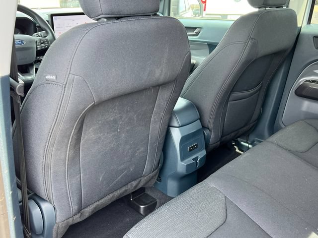 New 2025 Ford Maverick XL w/ Equipment Group 101A AWD/4WD image 34
