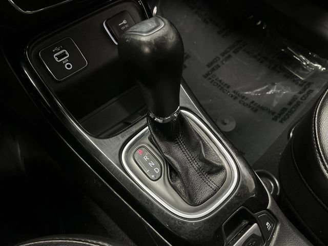 Used 2021 Jeep Compass Latitude image 19