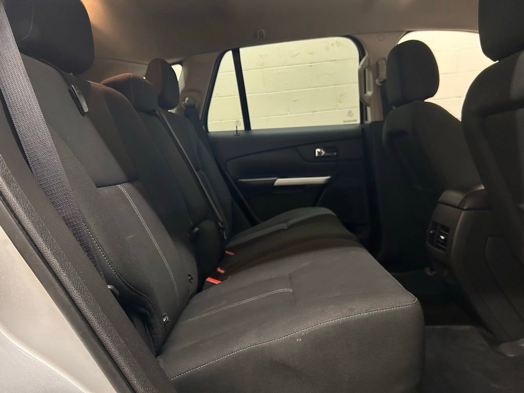 Used 2013 Ford Edge SE AWD/4WD image 9