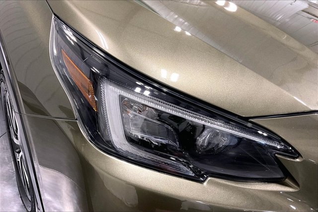 Used 2022 Subaru Outback Premium w/ Popular Package #1 AWD/4WD image 28