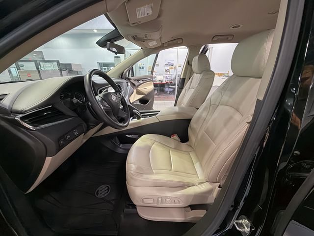 Used 2020 Buick Enclave Premium w/ Surround and Sites Package FWD image 9