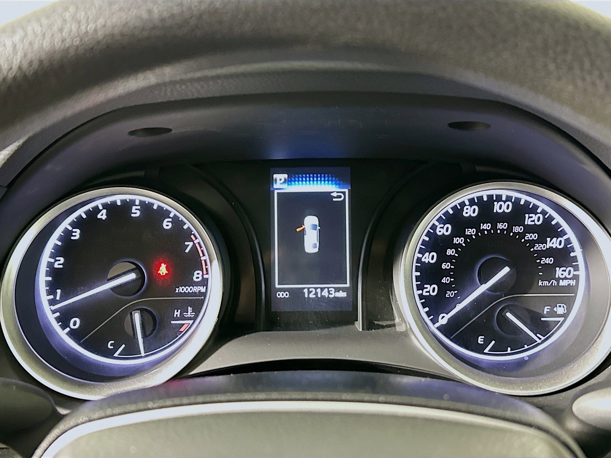 Used 2024 Toyota Camry LE image 19