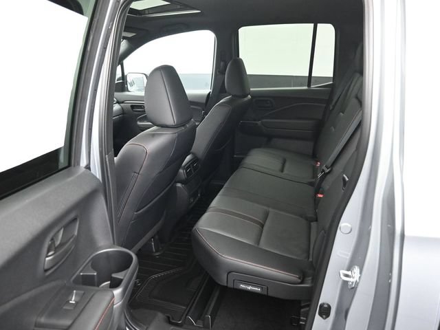 New 2026 Honda Ridgeline TrailSport image 10