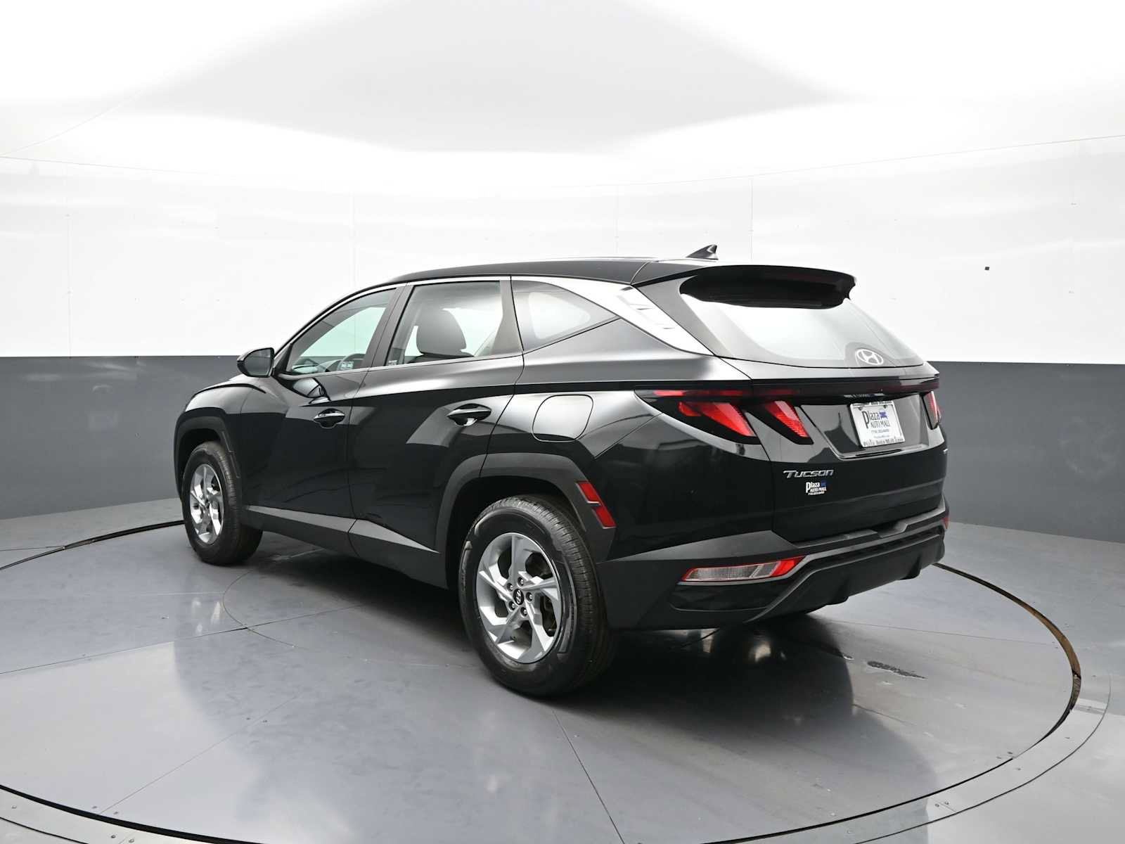 Used 2022 Hyundai Tucson SE AWD/4WD image 8