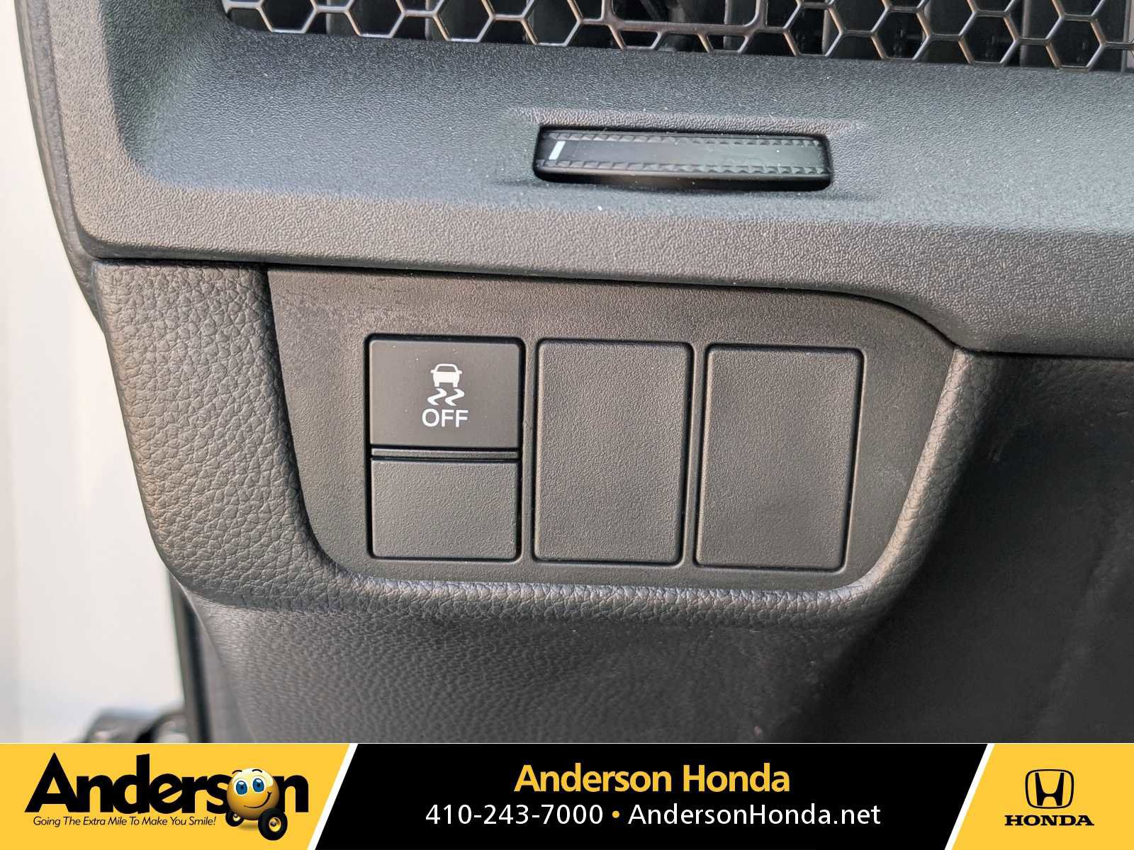 Certified 2024 Honda CR-V EX image 19