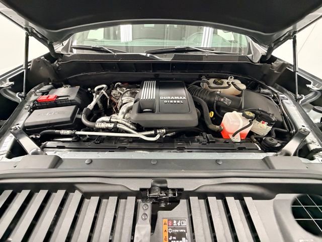 Certified 2023 Chevrolet Silverado 1500 RST AWD/4WD image 31