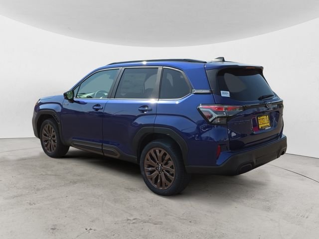 New 2026 Subaru Forester Sport AWD/4WD image 7