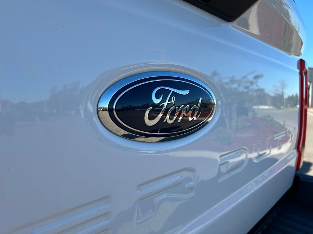 Used 2025 Ford F250 XLT AWD/4WD image 52