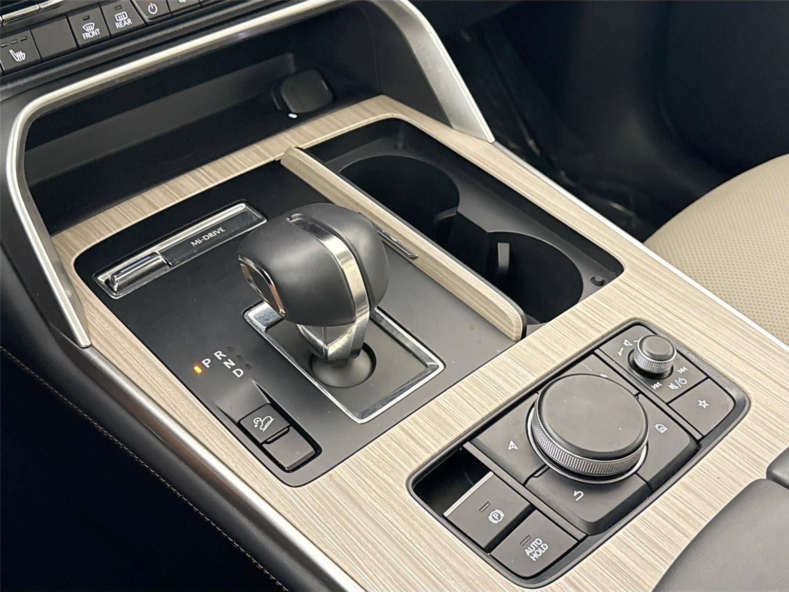 Certified 2024 MAZDA CX-90 3.3 Turbo S image 27