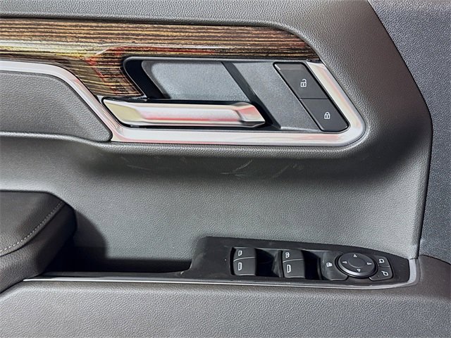 New 2025 GMC Sierra 1500 Elevation w/ Max Trailering Package image 16